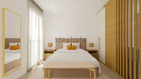 Appartamento 58 m² a Madrid