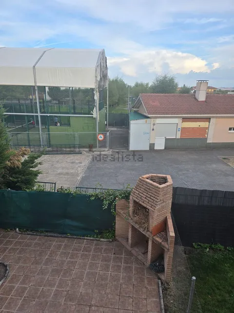 Haus 120 m² in Aldeamayor de San Martín
