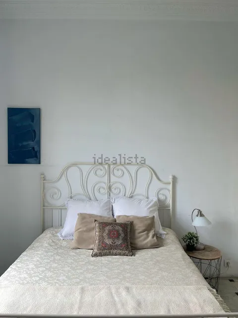 Wohnung 179 m² in Barcelona