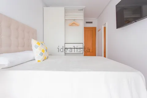 Habitació de lloguer, Cartagena