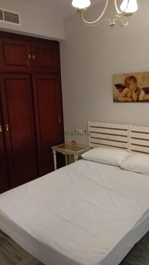 Apartamento 48 m² em Sevilla