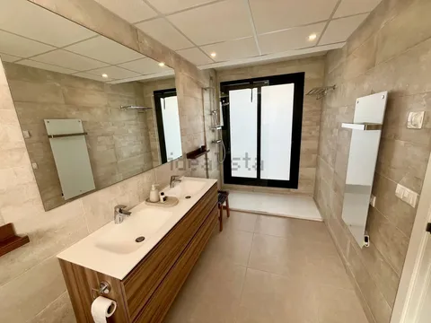 Pis de 274 m² a Mijas