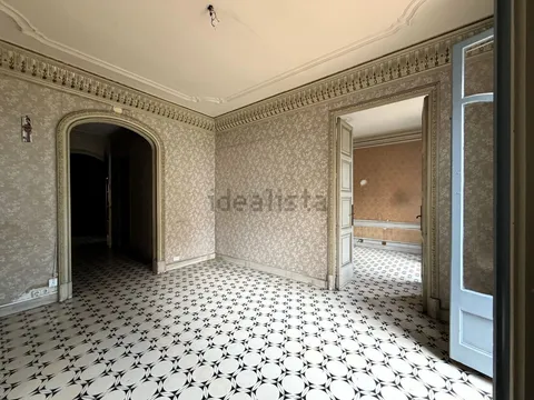 Pis de 240 m² a Barcelona