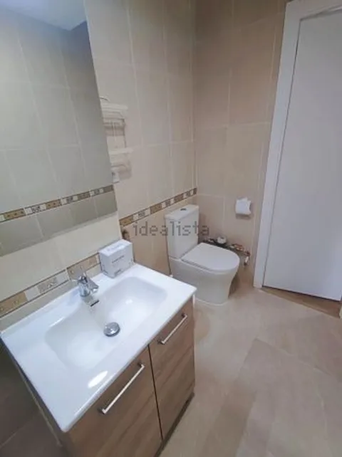 Pis de 95 m² a València