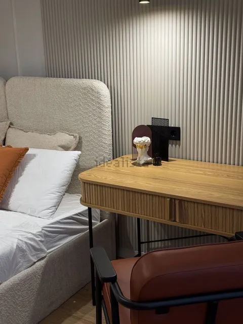 Wohnung 34 m² in Málaga