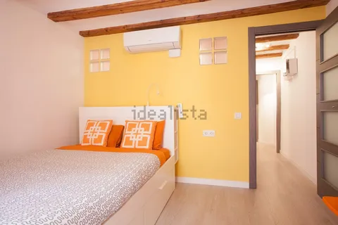 Quarto para alugar, Barcelona