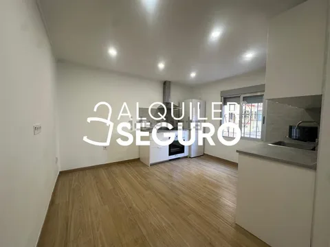Pis de 80 m² a València