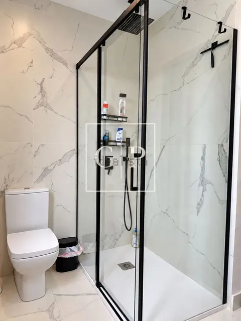 Apartamento 66 m² em Madrid
