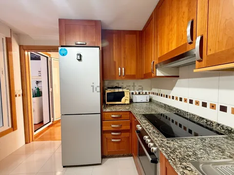 Appartamento 45 m² a A Coruña