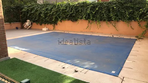 Pis de 62 m² a Madrid