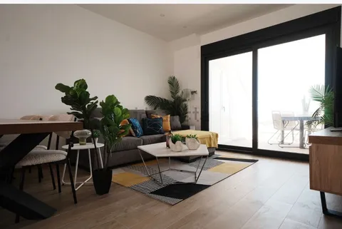 Apartamento 179 m² em Finestrat