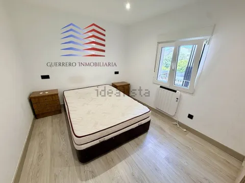 Квартира 85 м² в Оренсе