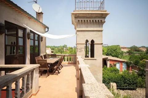Pis de 950 m² a Bordils