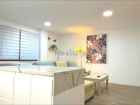 Pis de 49 m² a Sevilla