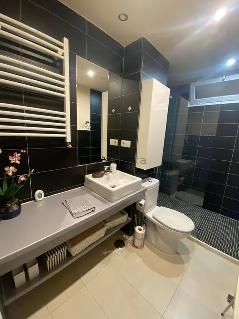 Piso de 70 m² en Granada