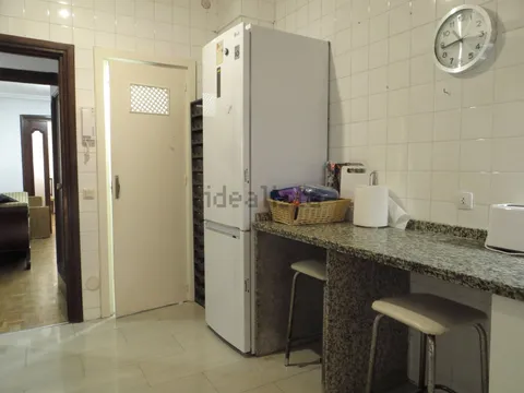 Stanza in affitto, Siviglia