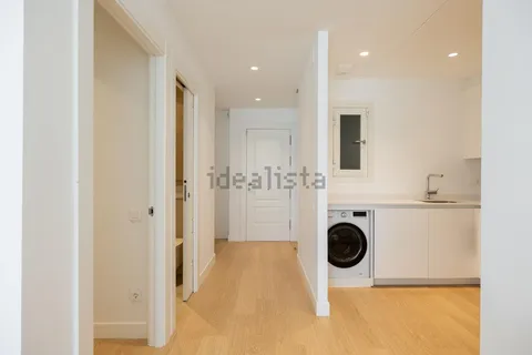 Pis de 80 m² a Barcelona