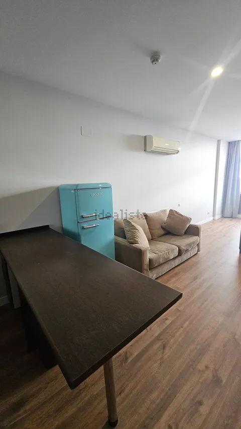 Pis de 55 m² a Madrid (2/36)