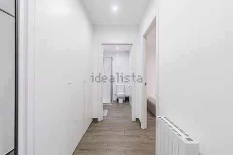 Pis de 52 m² a Barcelona