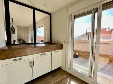 Pis de 170 m² a Madrid