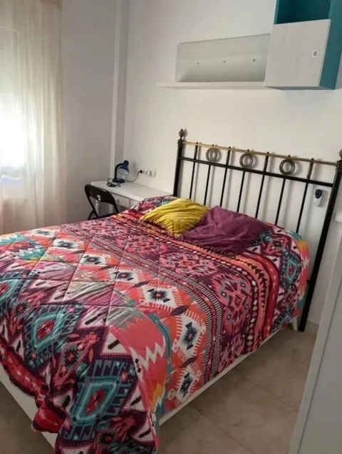 Квартира 90 м² в Granada