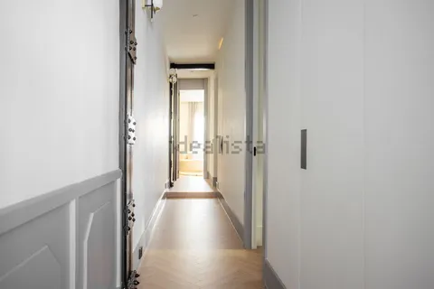 Pis de 177 m² a Madrid