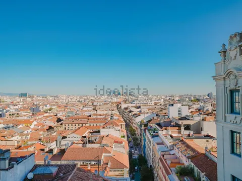 Pis de 130 m² a Madrid