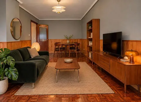 Appartamento 87 m² a Avilés