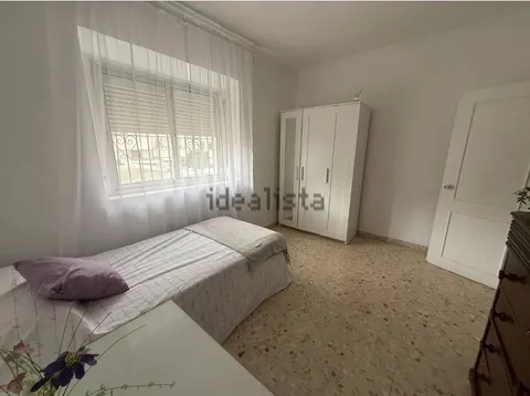 Chambre à louer, Xérès