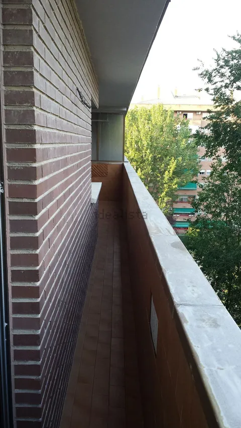 Zimmer zur Miete, Madrid (3/11)