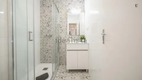 Chambre à louer, l'Hospitalet de Llobregat