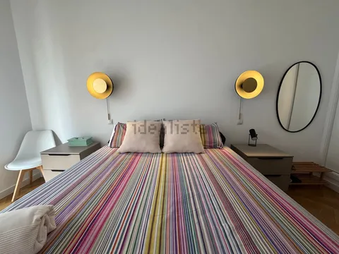 Wohnung 80 m² in Madrid