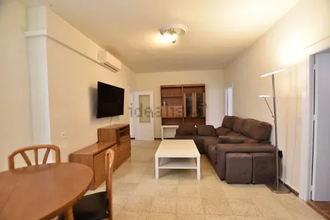 Habitació de lloguer, Granada