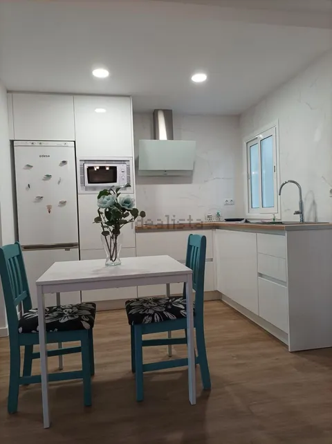 Room for rent, Mataró