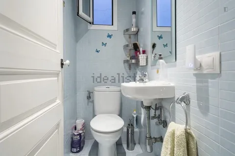 Zimmer zur Miete, Barcelona
