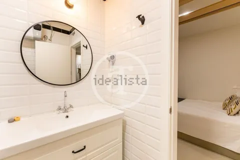 Pis de 50 m² a Madrid