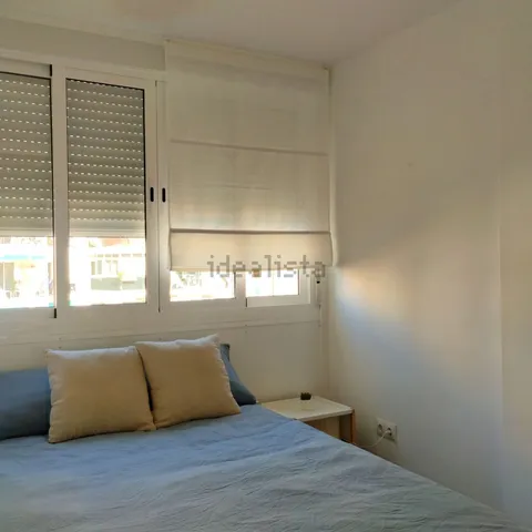 Pis de 50 m² a Torremolinos