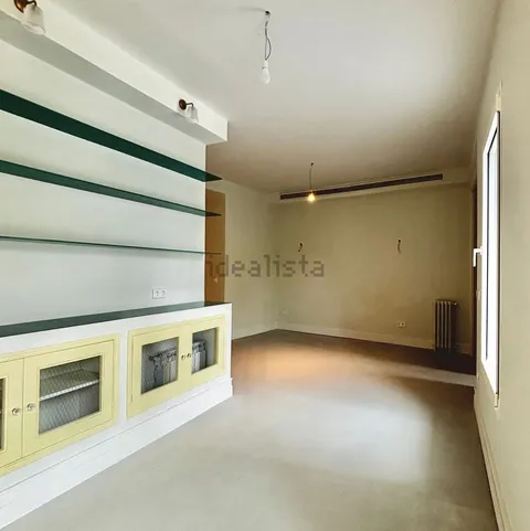 Pis de 124 m² a Madrid