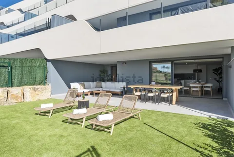 Appartamento 214 m² a Estepona