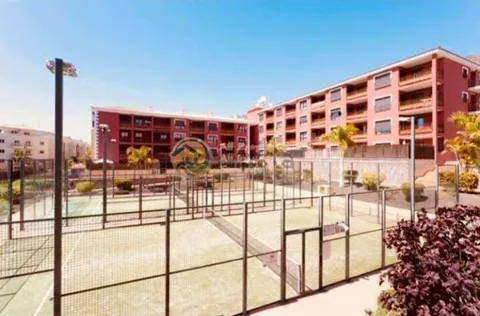 Pis de 70 m² a Arona