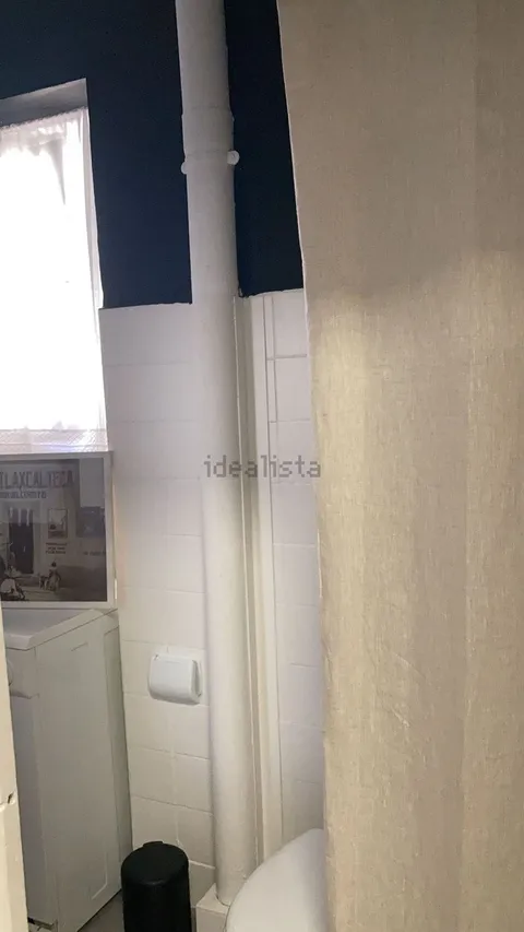 Pis de 124 m² a Madrid