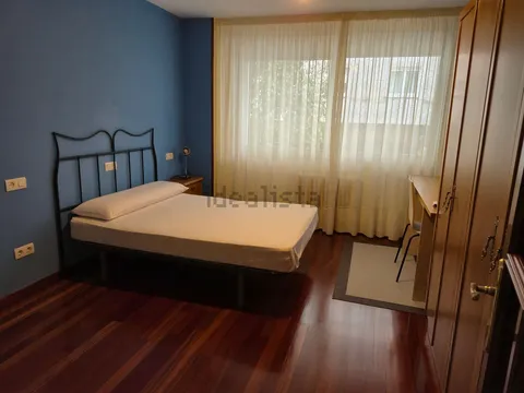 Chambre à louer, Santiago de Compostela