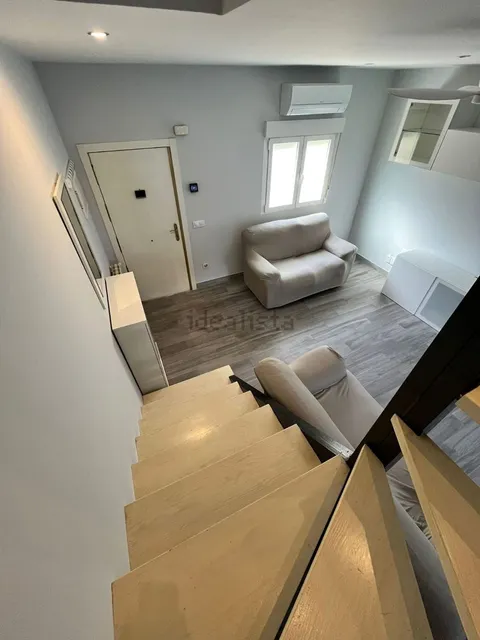 Pis de 82 m² a Sant Sebastià