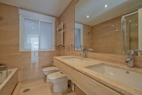 Pis de 306 m² a Madrid