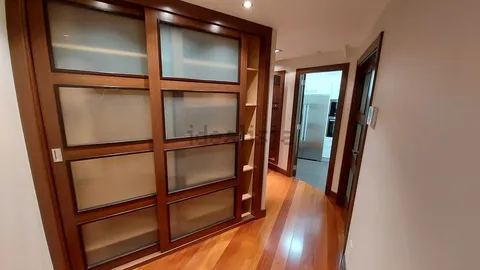 Flat 117 m² in A Coruña