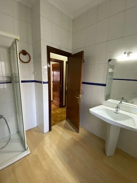 Habitació de lloguer, Oviedo