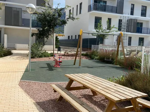 Wohnung 85 m² in Dénia