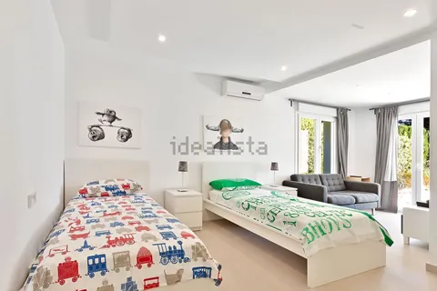 Casa de 303 m² a San Roque