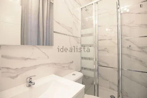 Appartement 50 m² à Madrid