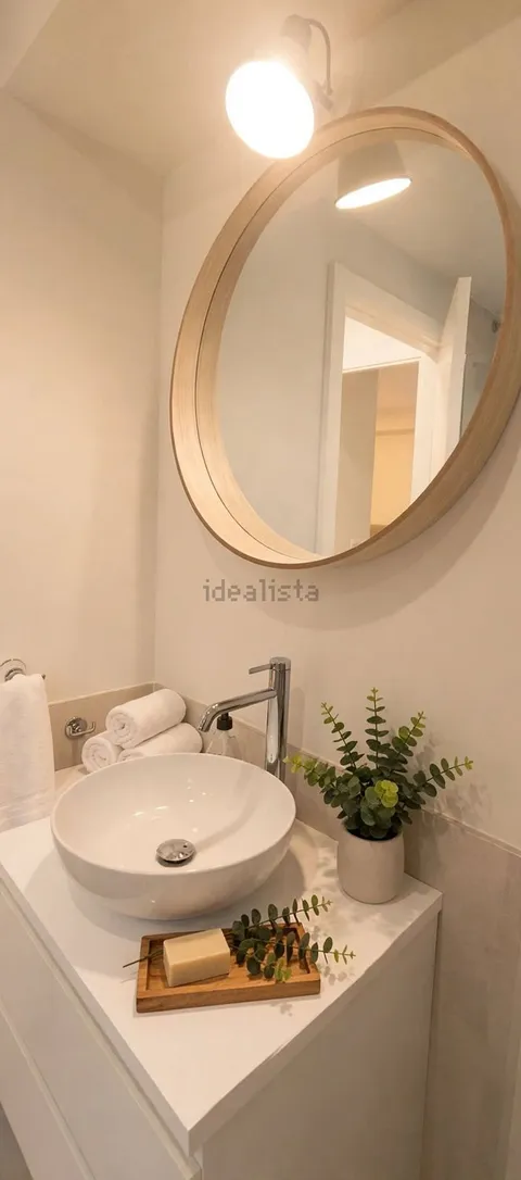 Pis de 130 m² a Sevilla